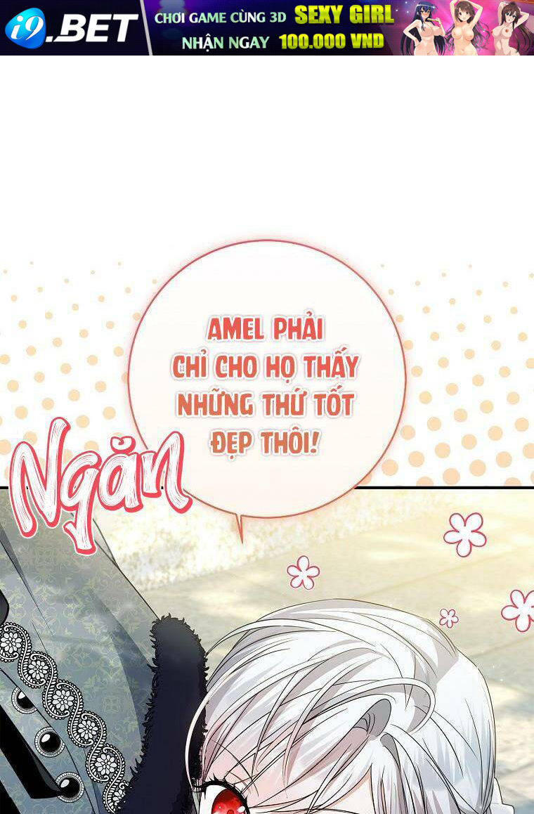 Nhận Nuôi Người Cha Phản Diện - Chapter 36 - Page 23