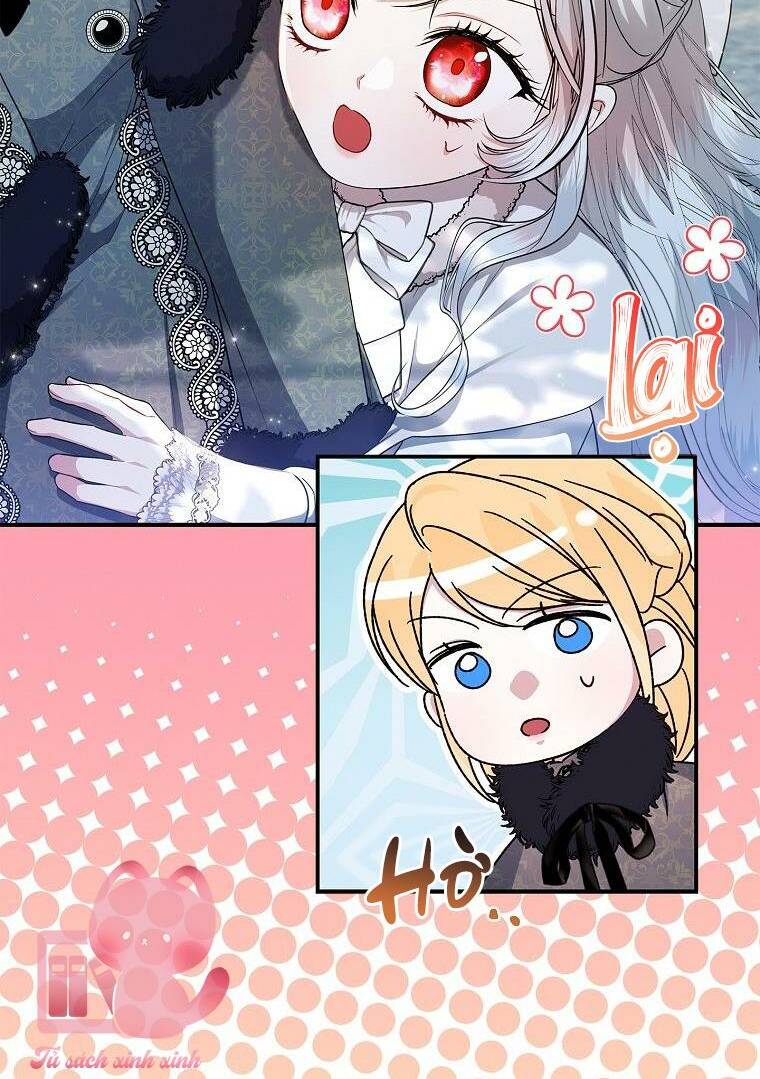 Nhận Nuôi Người Cha Phản Diện - Chapter 36 - Page 24