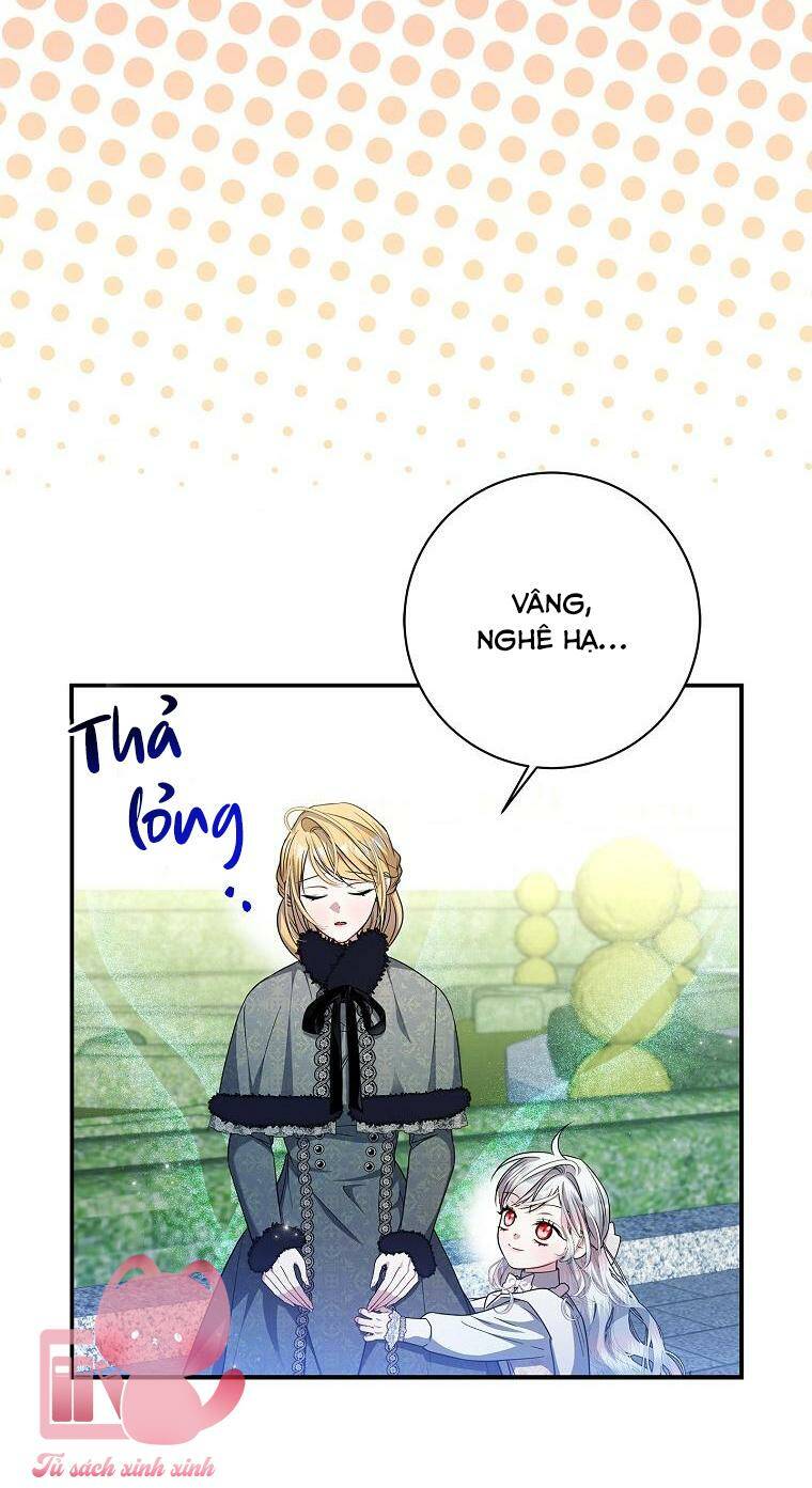 Nhận Nuôi Người Cha Phản Diện - Chapter 36 - Page 25