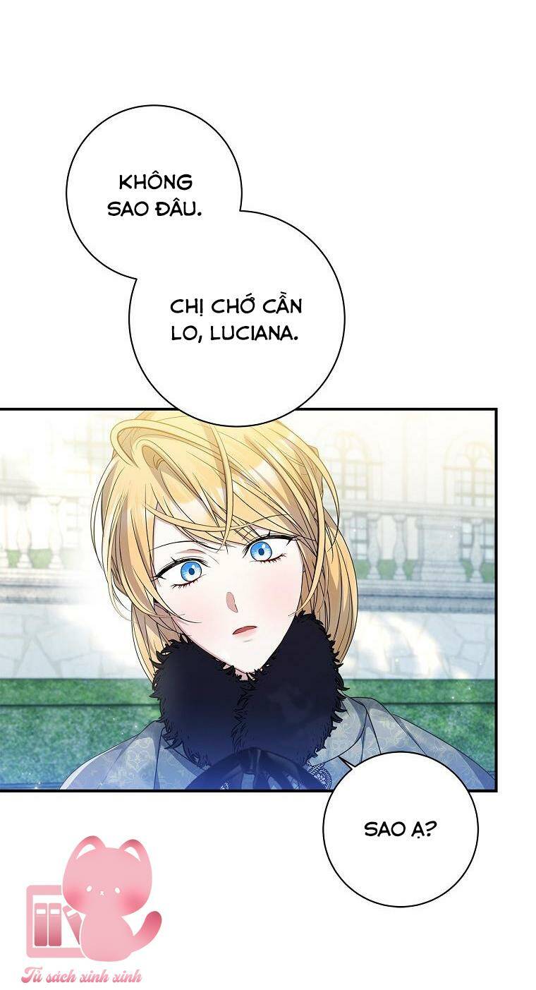 Nhận Nuôi Người Cha Phản Diện - Chapter 36 - Page 26