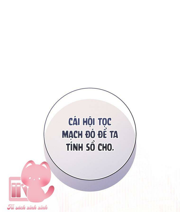 Nhận Nuôi Người Cha Phản Diện - Chapter 36 - Page 27