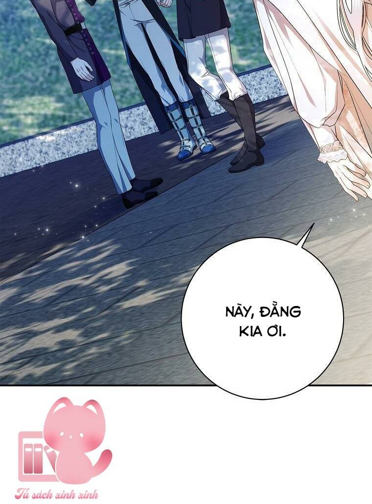 Nhận Nuôi Người Cha Phản Diện - Chapter 36 - Page 29