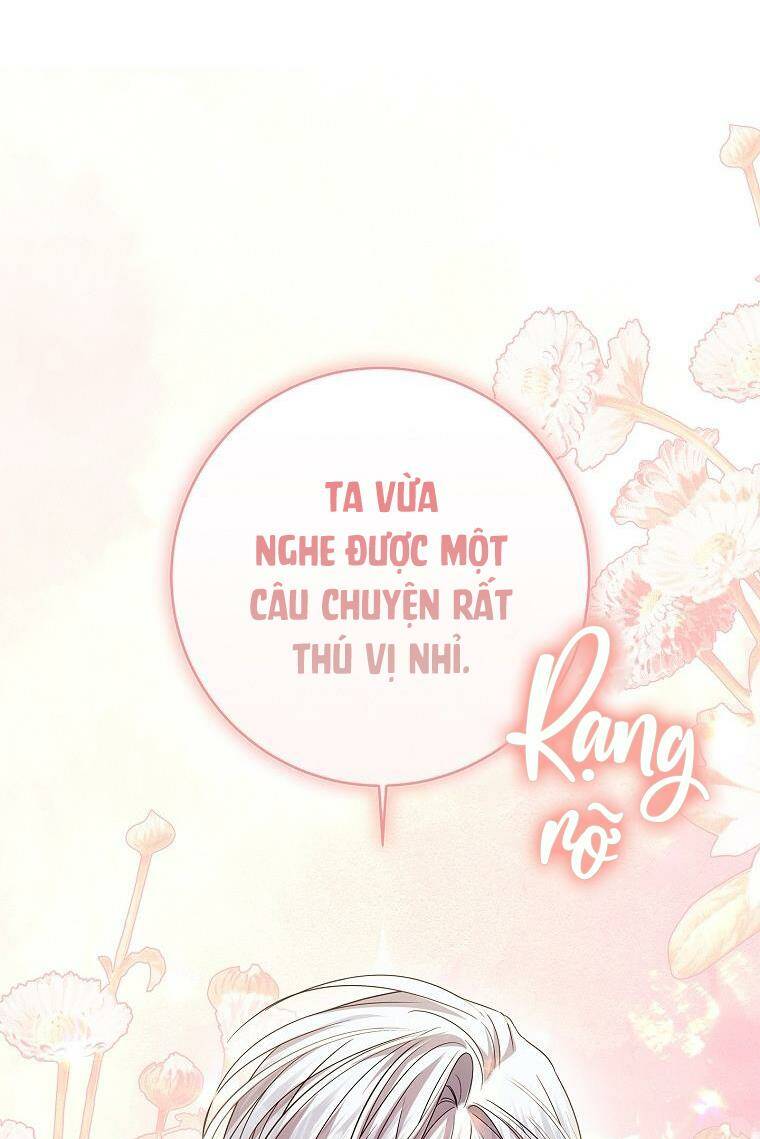 Nhận Nuôi Người Cha Phản Diện - Chapter 36 - Page 30