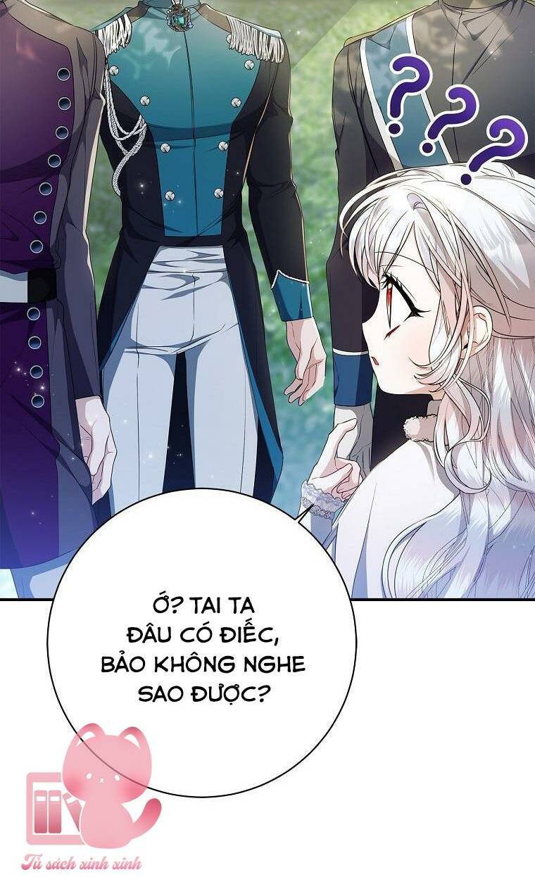 Nhận Nuôi Người Cha Phản Diện - Chapter 36 - Page 35