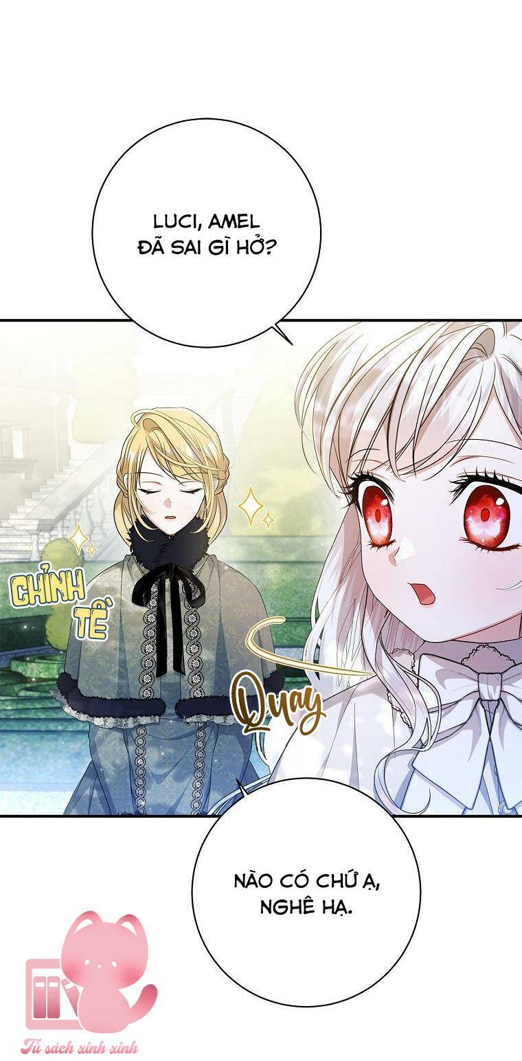 Nhận Nuôi Người Cha Phản Diện - Chapter 36 - Page 36