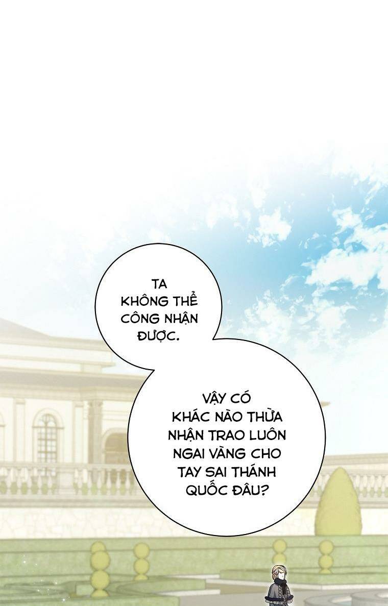 Nhận Nuôi Người Cha Phản Diện - Chapter 36 - Page 3