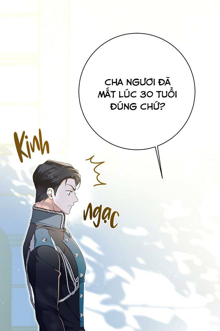 Nhận Nuôi Người Cha Phản Diện - Chapter 36 - Page 40