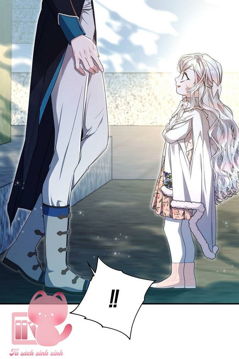 Nhận Nuôi Người Cha Phản Diện - Chapter 36 - Page 41