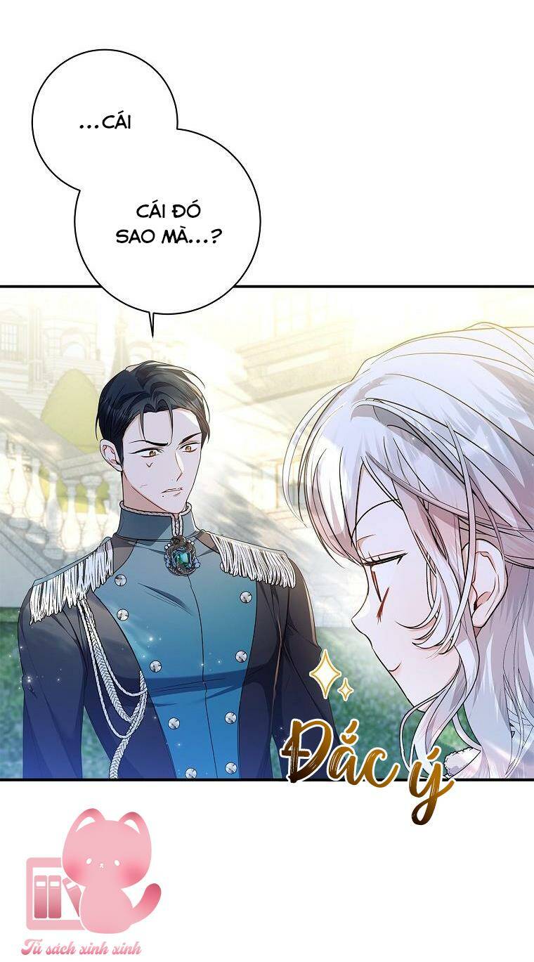 Nhận Nuôi Người Cha Phản Diện - Chapter 36 - Page 42