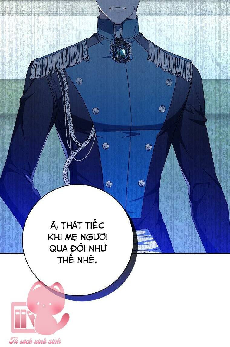 Nhận Nuôi Người Cha Phản Diện - Chapter 36 - Page 44