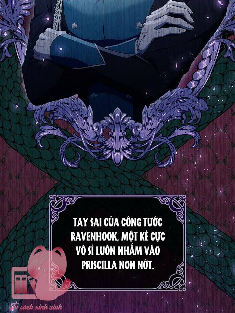 Nhận Nuôi Người Cha Phản Diện - Chapter 36 - Page 48