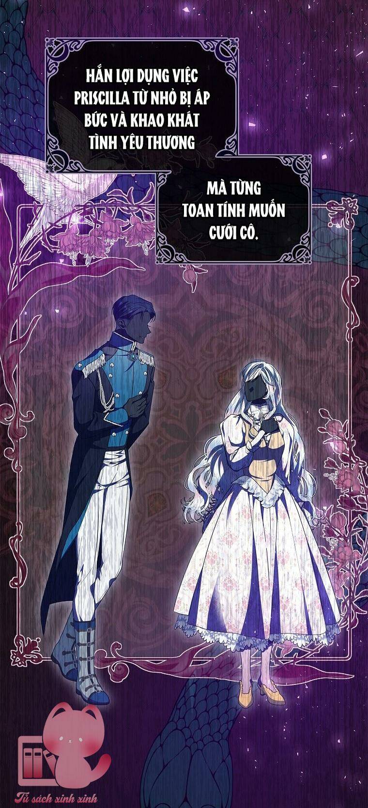 Nhận Nuôi Người Cha Phản Diện - Chapter 36 - Page 49