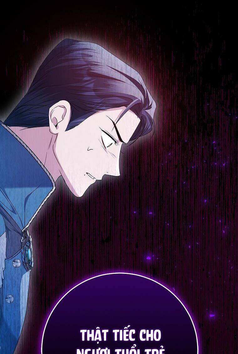 Nhận Nuôi Người Cha Phản Diện - Chapter 36 - Page 54