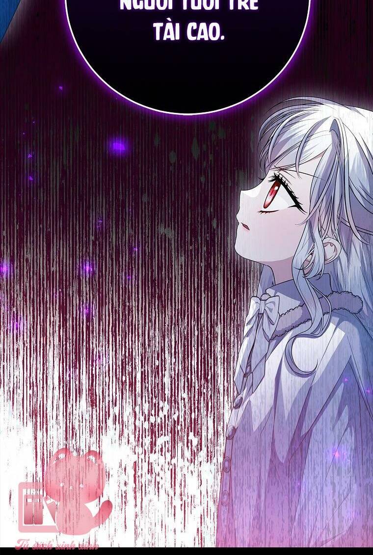 Nhận Nuôi Người Cha Phản Diện - Chapter 36 - Page 55