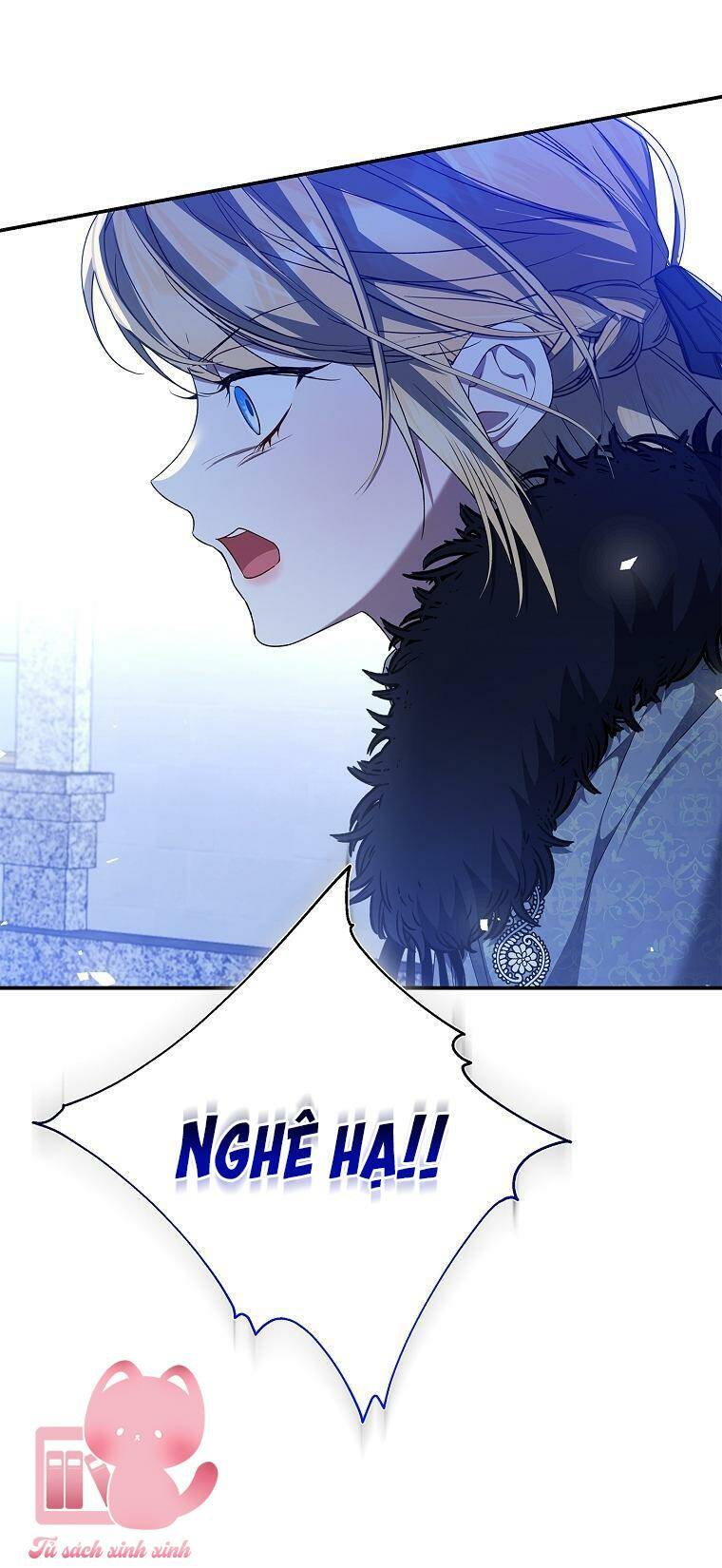 Nhận Nuôi Người Cha Phản Diện - Chapter 36 - Page 61