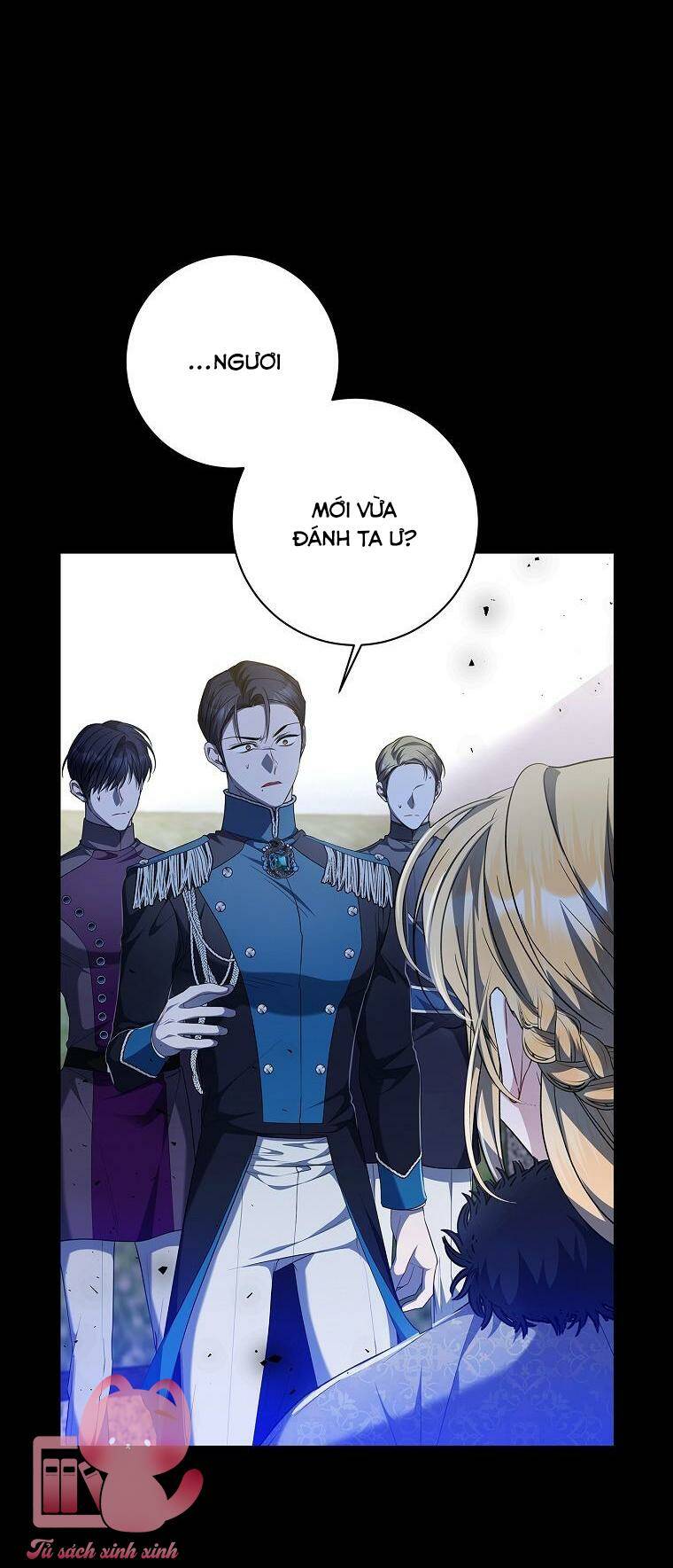 Nhận Nuôi Người Cha Phản Diện - Chapter 36 - Page 67