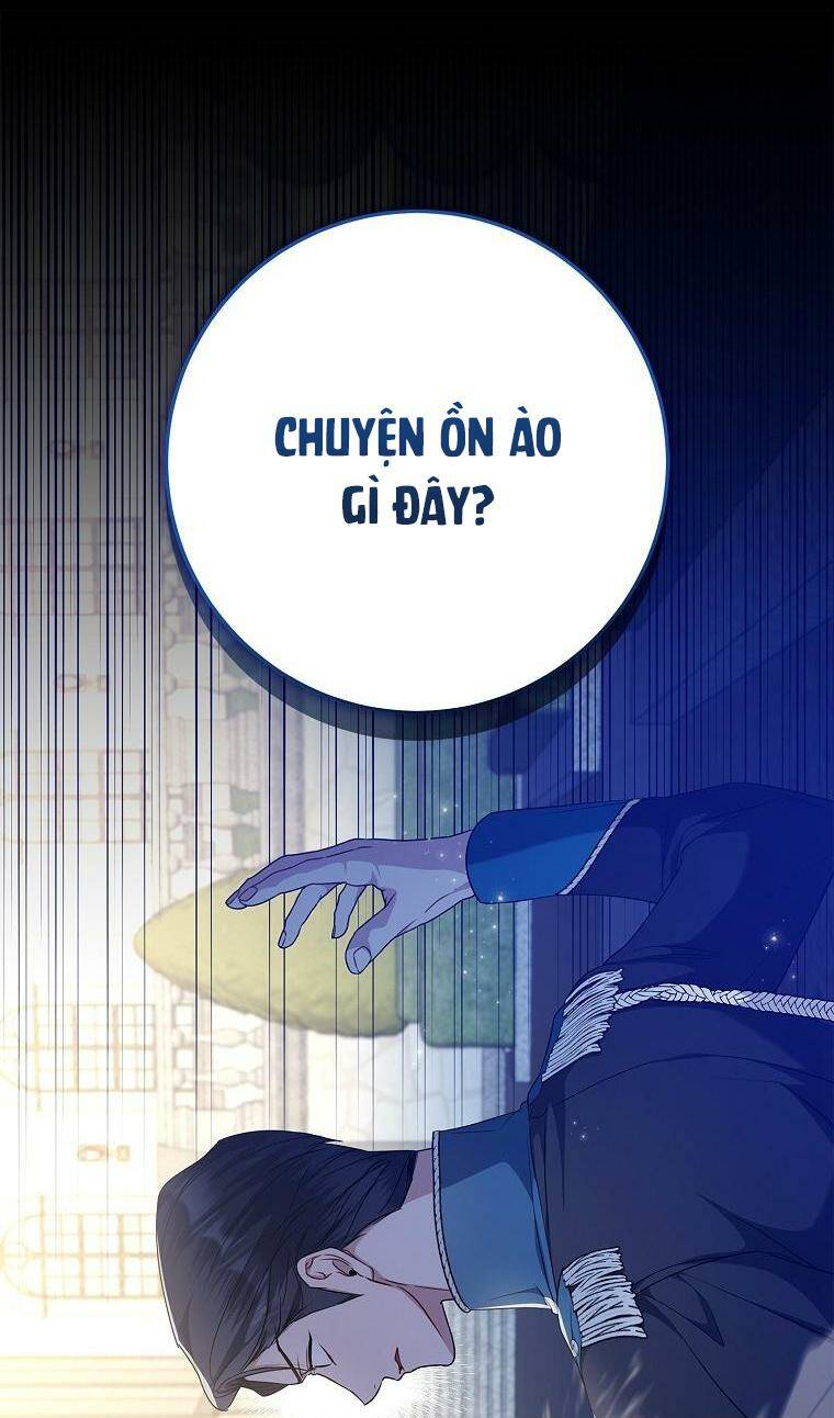 Nhận Nuôi Người Cha Phản Diện - Chapter 36 - Page 70