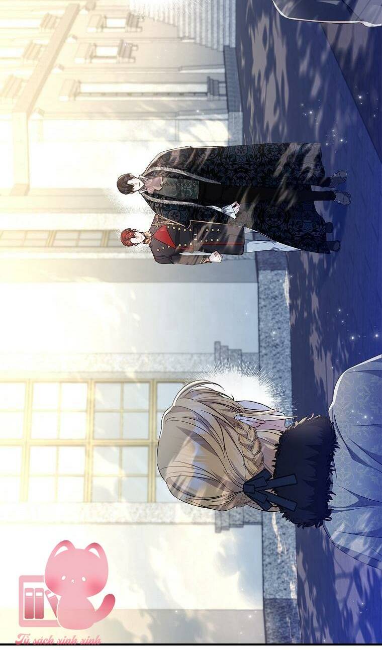 Nhận Nuôi Người Cha Phản Diện - Chapter 36 - Page 71