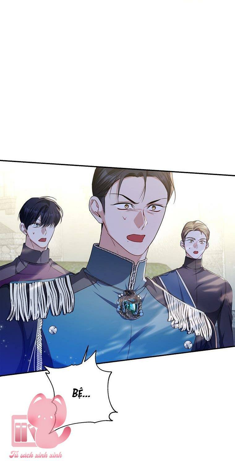 Nhận Nuôi Người Cha Phản Diện - Chapter 36 - Page 72