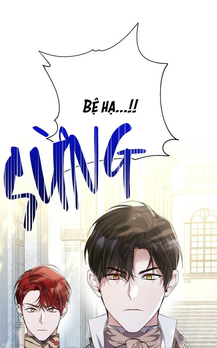 Nhận Nuôi Người Cha Phản Diện - Chapter 36 - Page 73