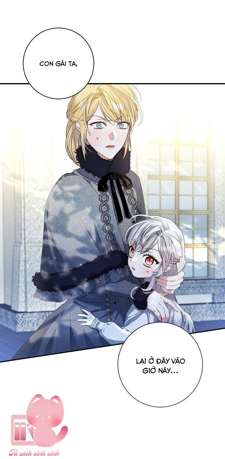 Nhận Nuôi Người Cha Phản Diện - Chapter 36 - Page 76