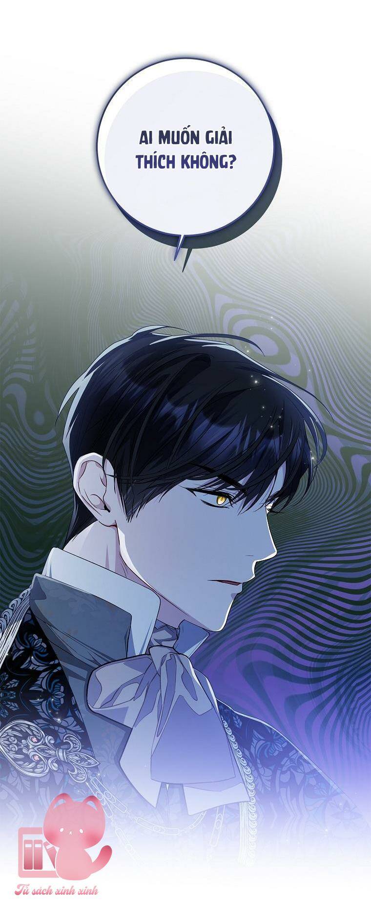 Nhận Nuôi Người Cha Phản Diện - Chapter 36 - Page 77