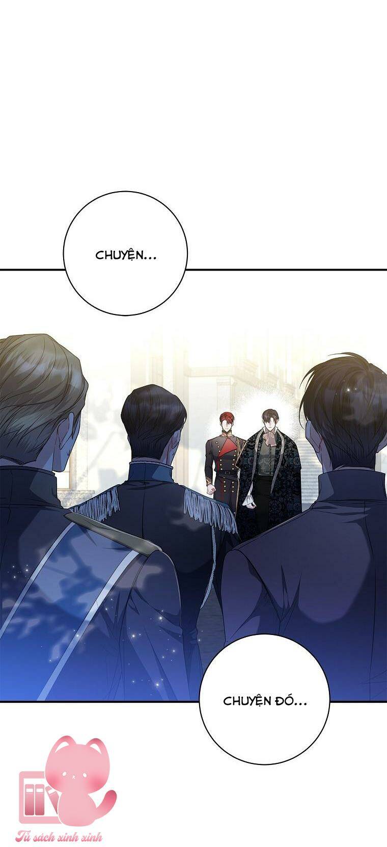 Nhận Nuôi Người Cha Phản Diện - Chapter 36 - Page 78