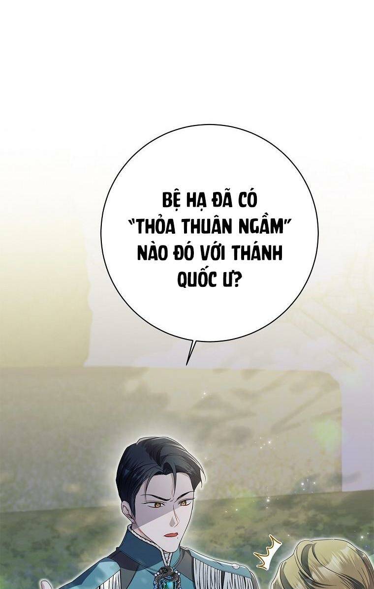 Nhận Nuôi Người Cha Phản Diện - Chapter 36 - Page 7