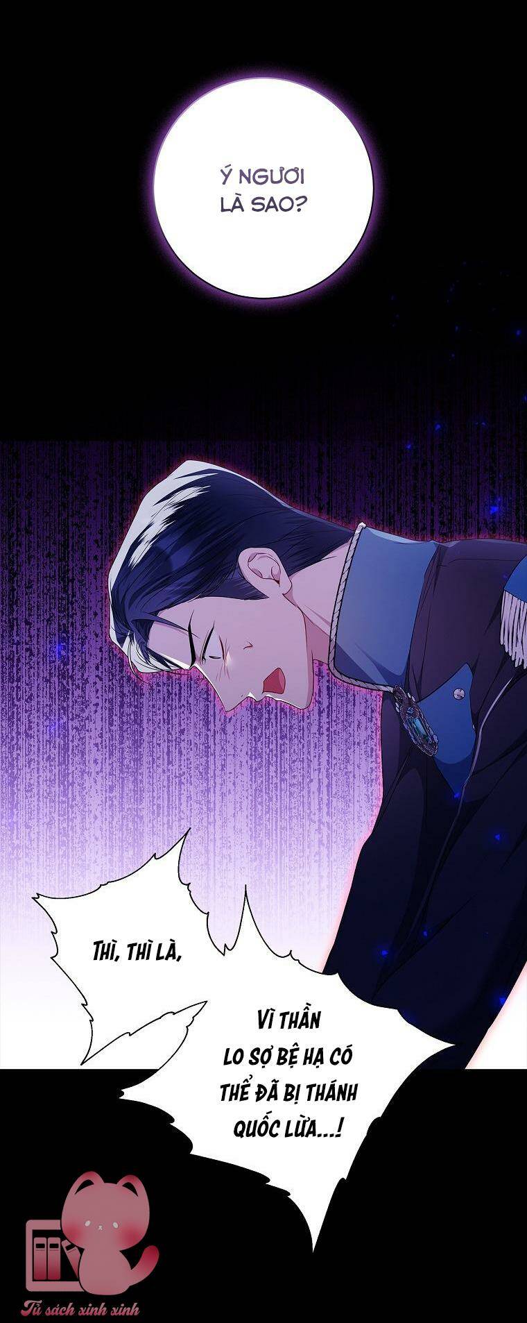 Nhận Nuôi Người Cha Phản Diện - Chapter 36 - Page 87