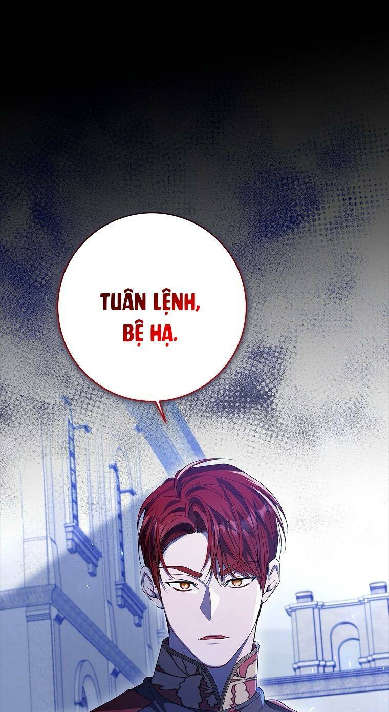 Nhận Nuôi Người Cha Phản Diện - Chapter 37 - Page 9