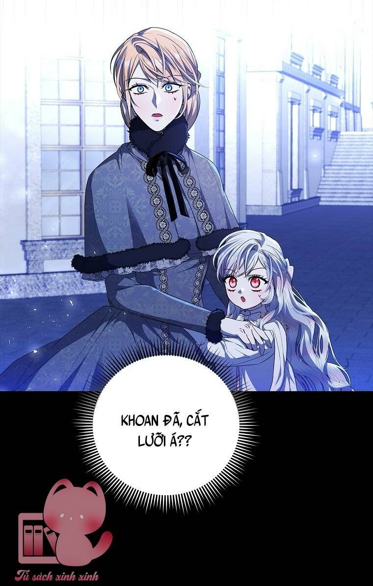 Nhận Nuôi Người Cha Phản Diện - Chapter 37 - Page 13