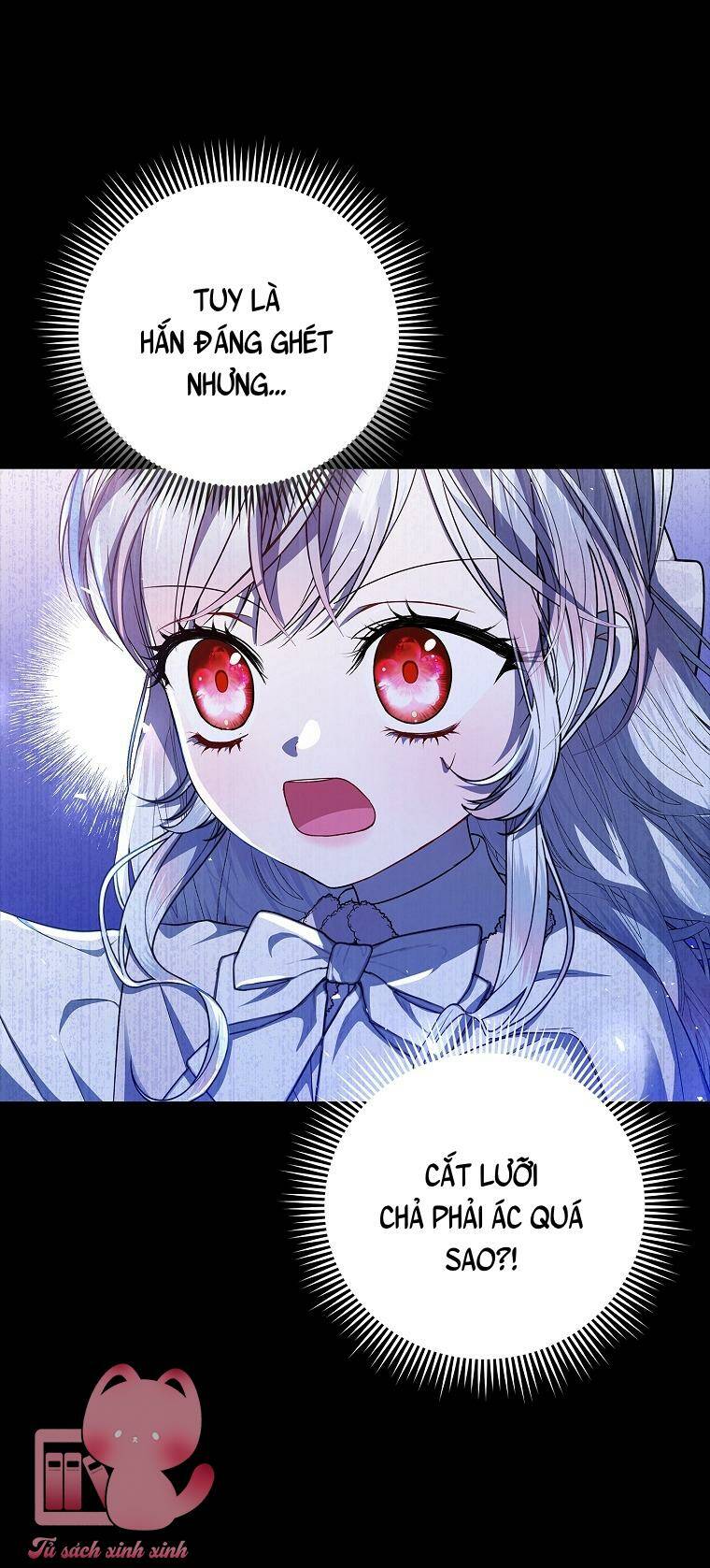 Nhận Nuôi Người Cha Phản Diện - Chapter 37 - Page 14