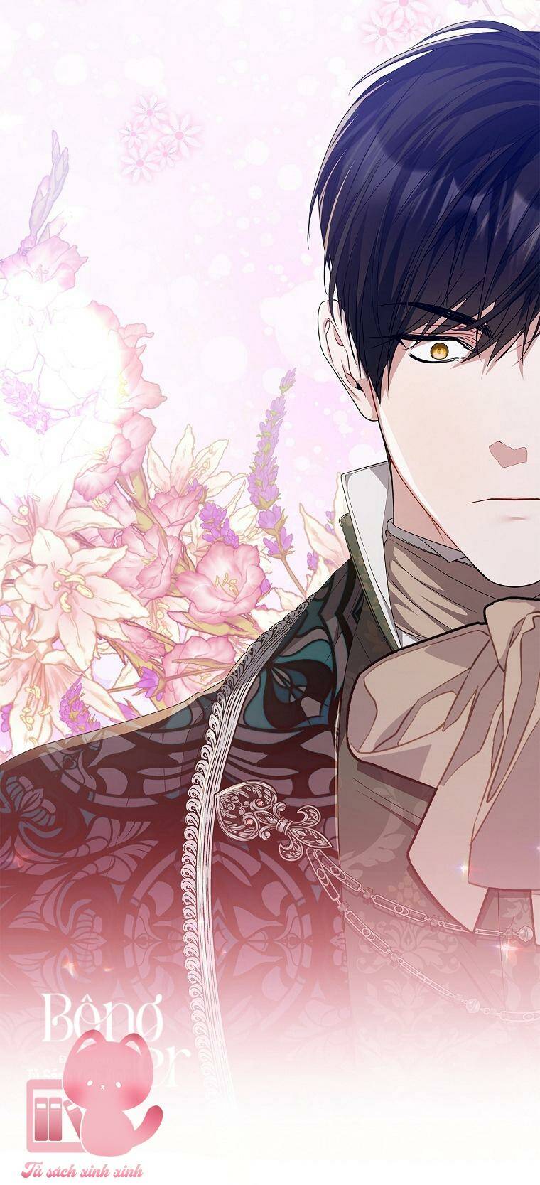 Nhận Nuôi Người Cha Phản Diện - Chapter 37 - Page 18