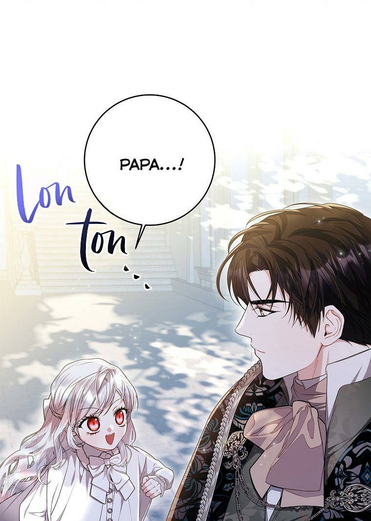 Nhận Nuôi Người Cha Phản Diện - Chapter 37 - Page 19