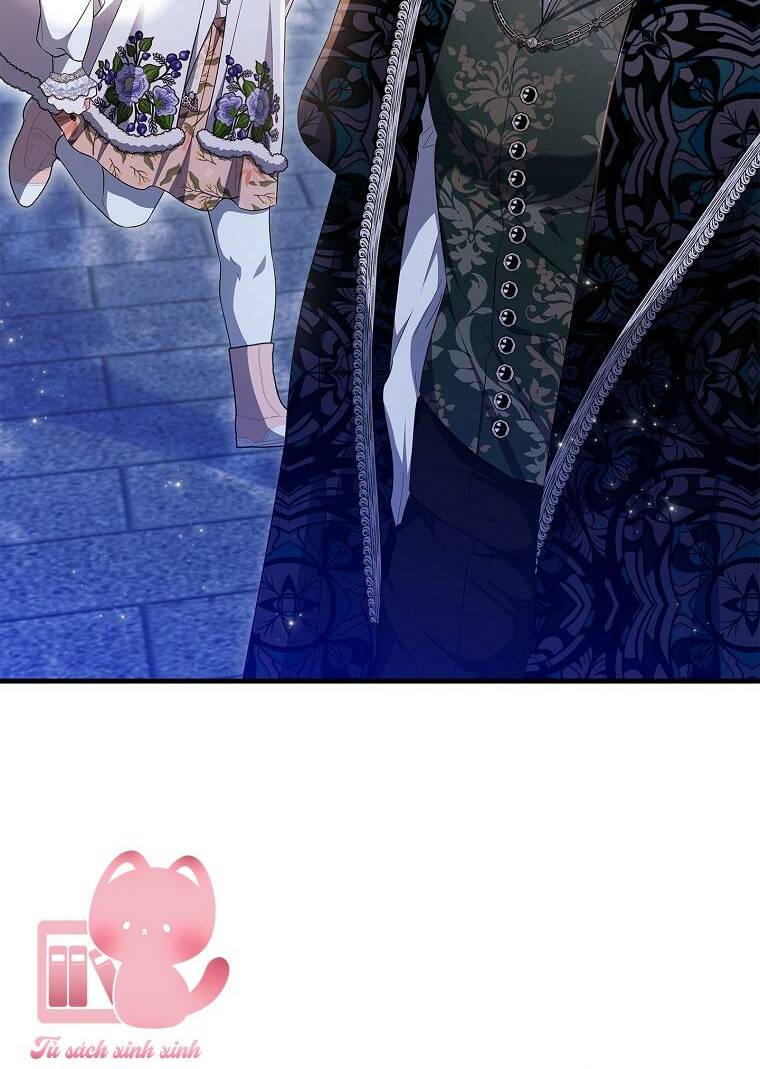 Nhận Nuôi Người Cha Phản Diện - Chapter 37 - Page 20