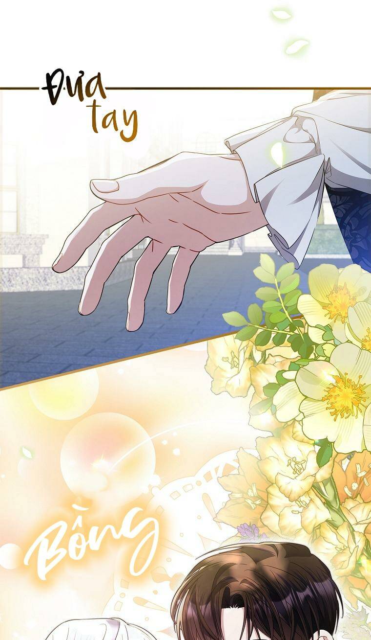 Nhận Nuôi Người Cha Phản Diện - Chapter 37 - Page 21