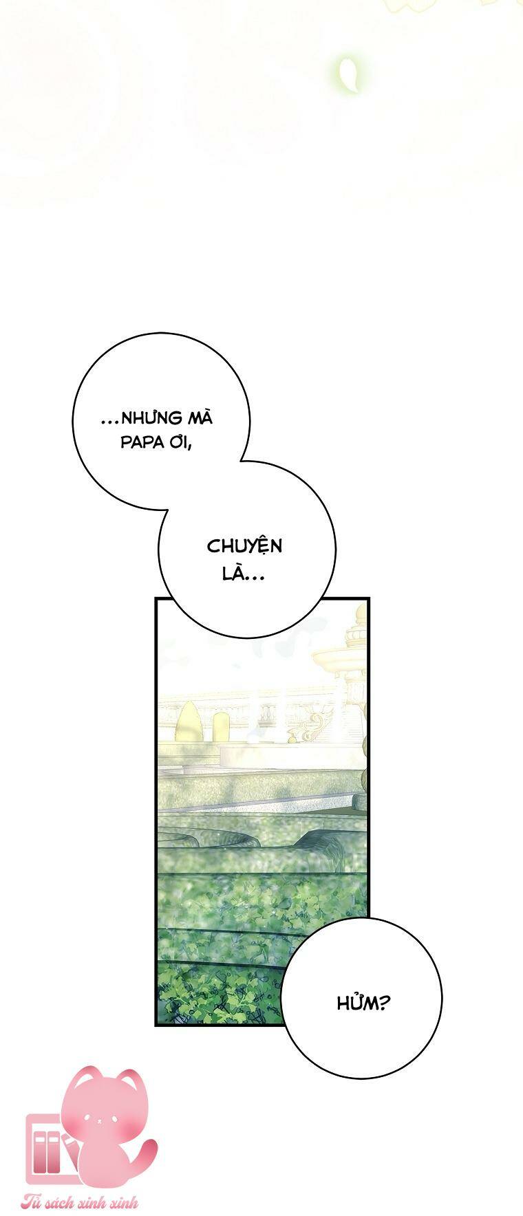 Nhận Nuôi Người Cha Phản Diện - Chapter 37 - Page 25