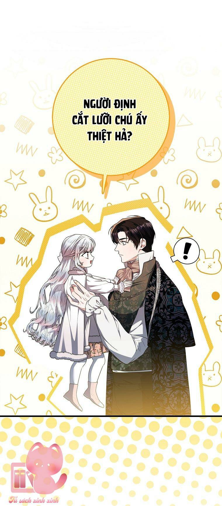 Nhận Nuôi Người Cha Phản Diện - Chapter 37 - Page 26