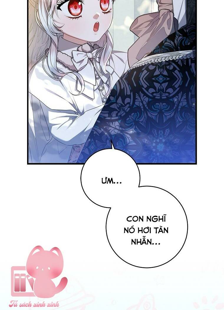 Nhận Nuôi Người Cha Phản Diện - Chapter 37 - Page 28