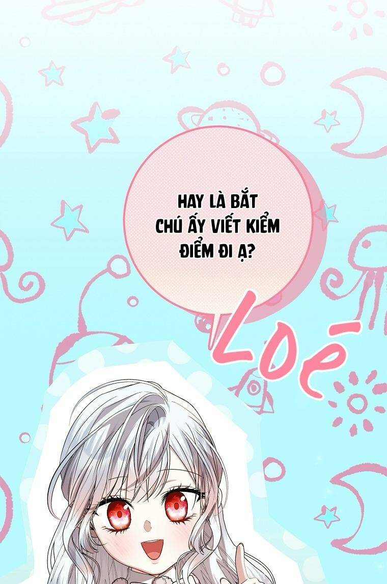 Nhận Nuôi Người Cha Phản Diện - Chapter 37 - Page 29