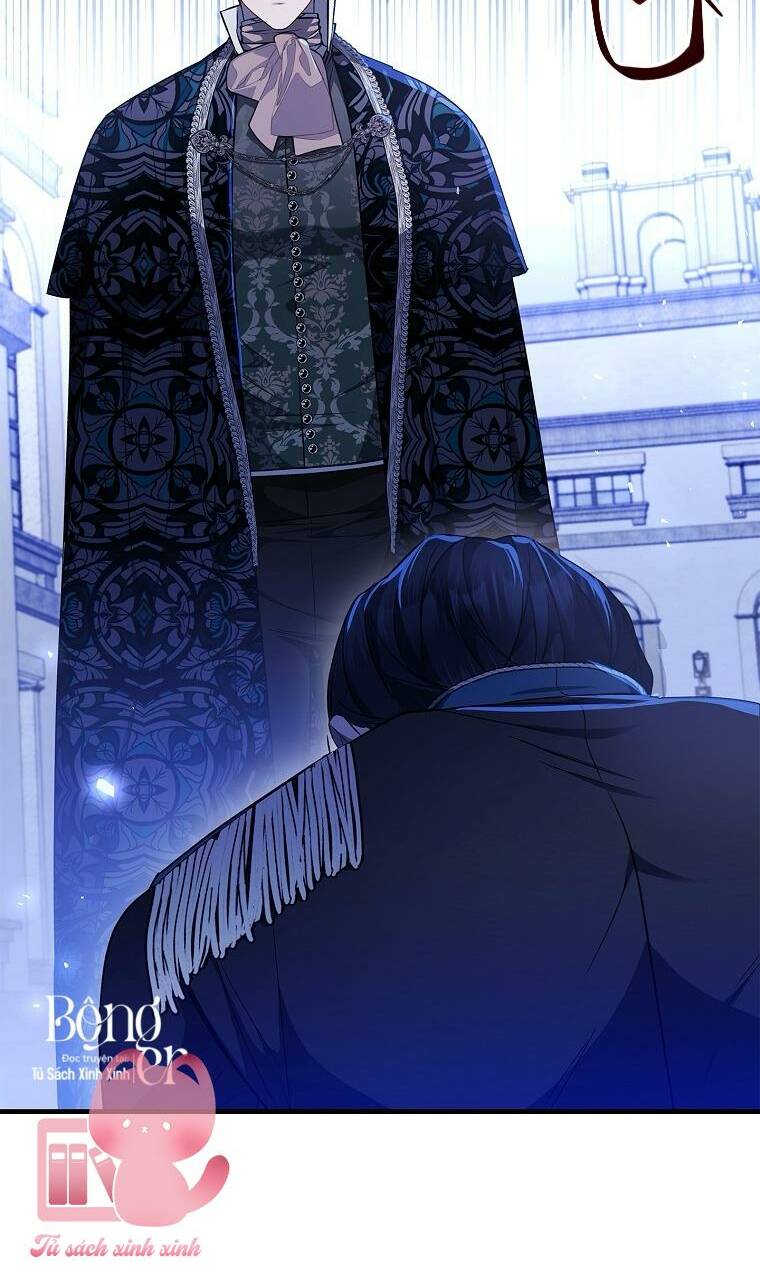 Nhận Nuôi Người Cha Phản Diện - Chapter 37 - Page 3