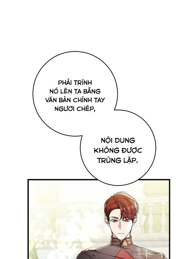 Nhận Nuôi Người Cha Phản Diện - Chapter 37 - Page 40