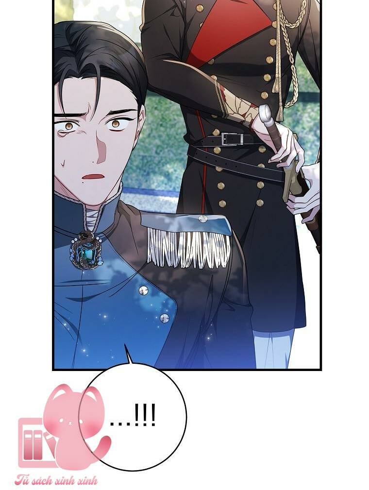 Nhận Nuôi Người Cha Phản Diện - Chapter 37 - Page 41