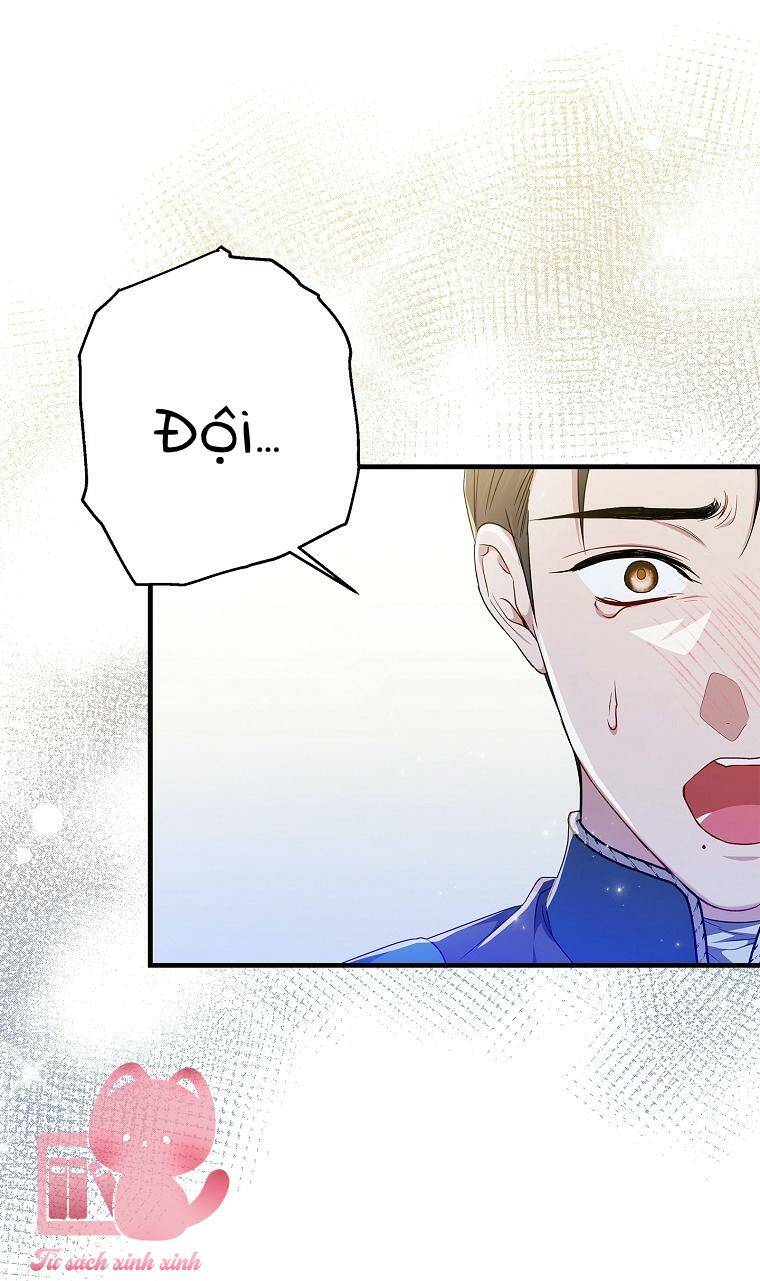 Nhận Nuôi Người Cha Phản Diện - Chapter 37 - Page 42