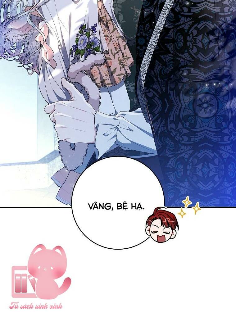 Nhận Nuôi Người Cha Phản Diện - Chapter 37 - Page 45