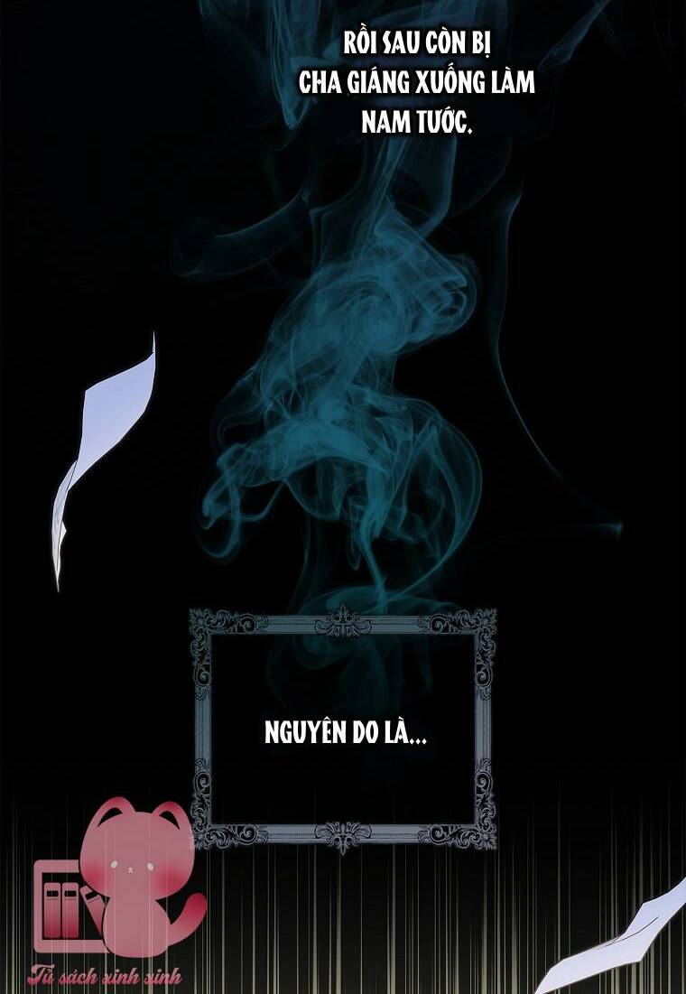 Nhận Nuôi Người Cha Phản Diện - Chapter 37 - Page 51