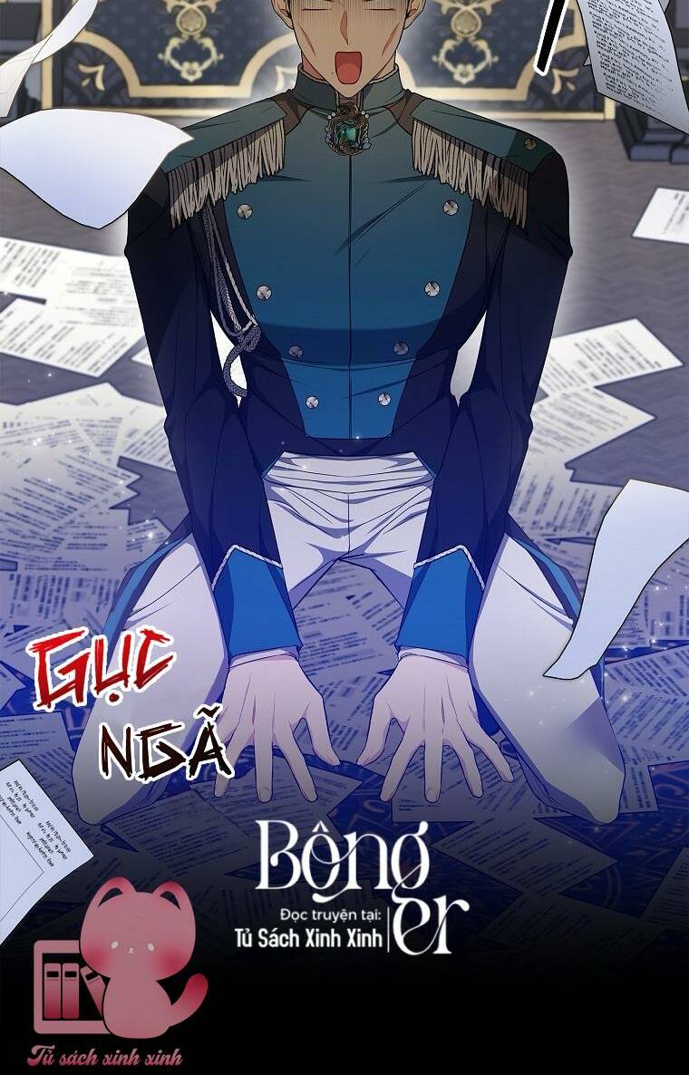 Nhận Nuôi Người Cha Phản Diện - Chapter 37 - Page 53