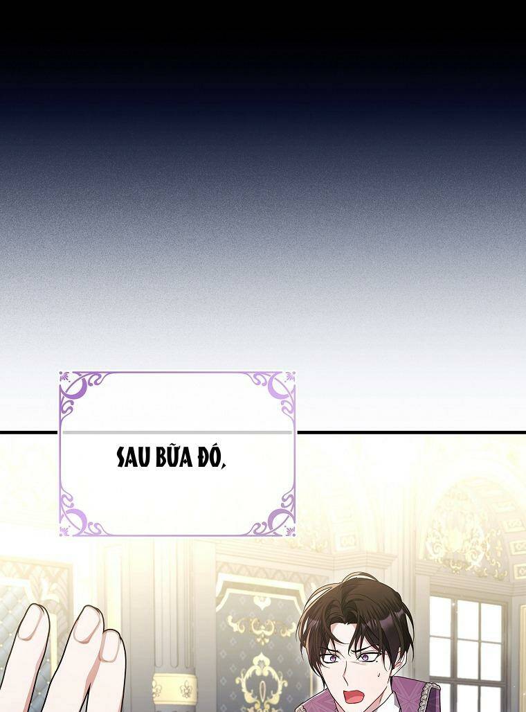 Nhận Nuôi Người Cha Phản Diện - Chapter 37 - Page 54