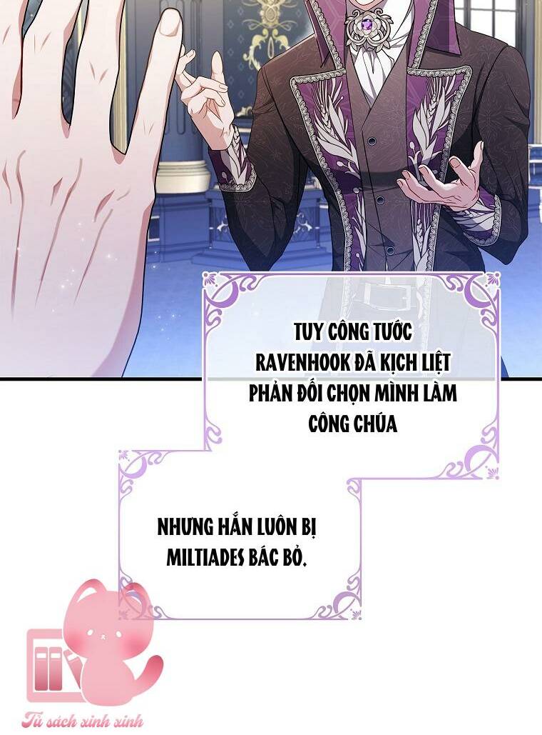 Nhận Nuôi Người Cha Phản Diện - Chapter 37 - Page 55