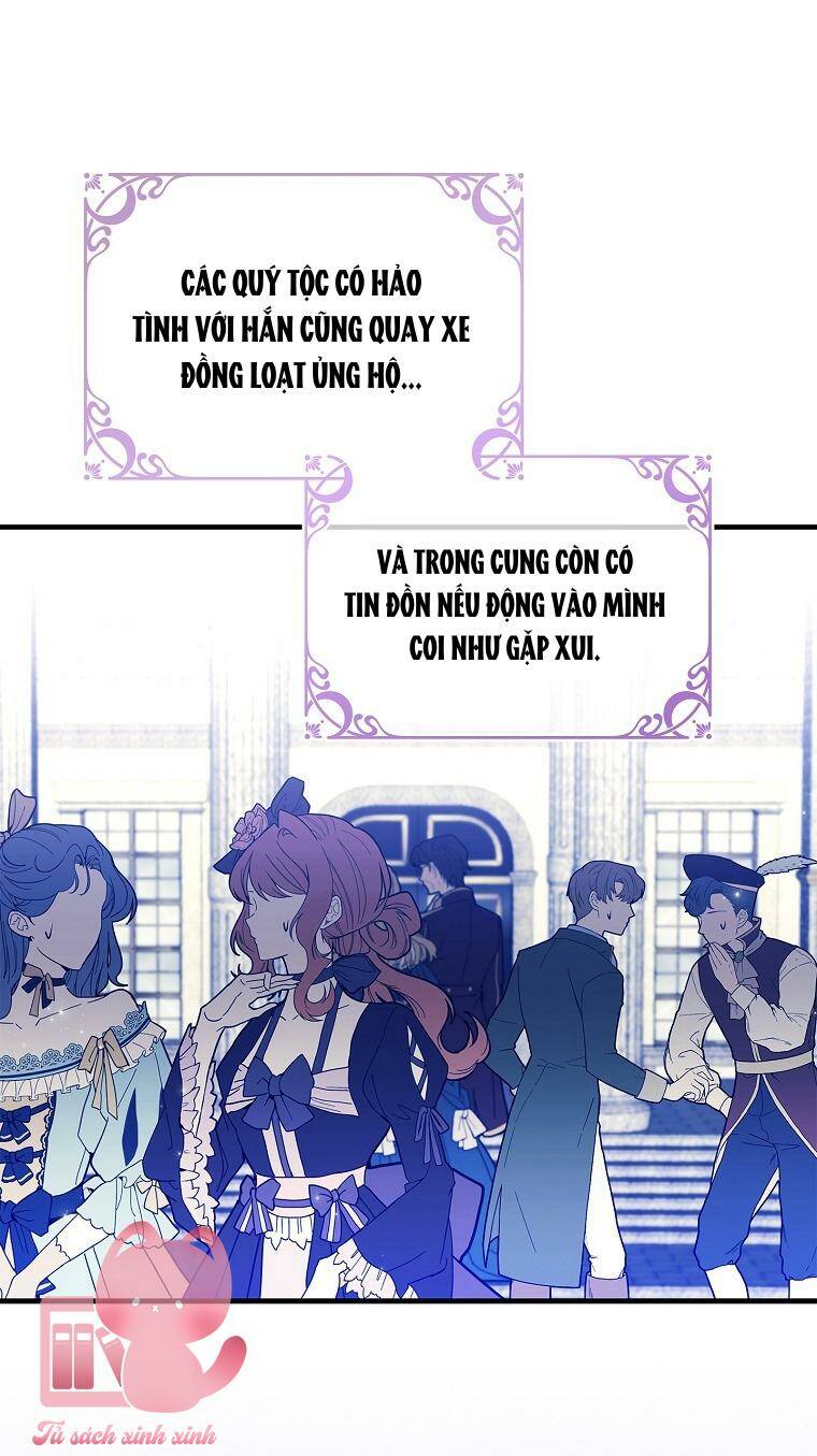 Nhận Nuôi Người Cha Phản Diện - Chapter 37 - Page 56